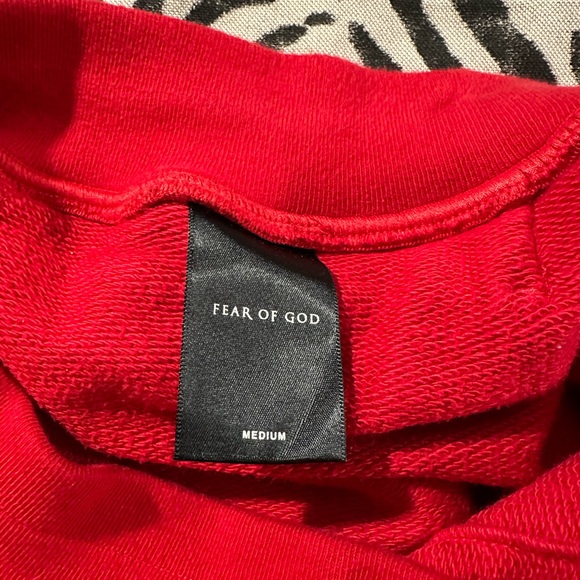 Fear of God - Picture 5 of 5